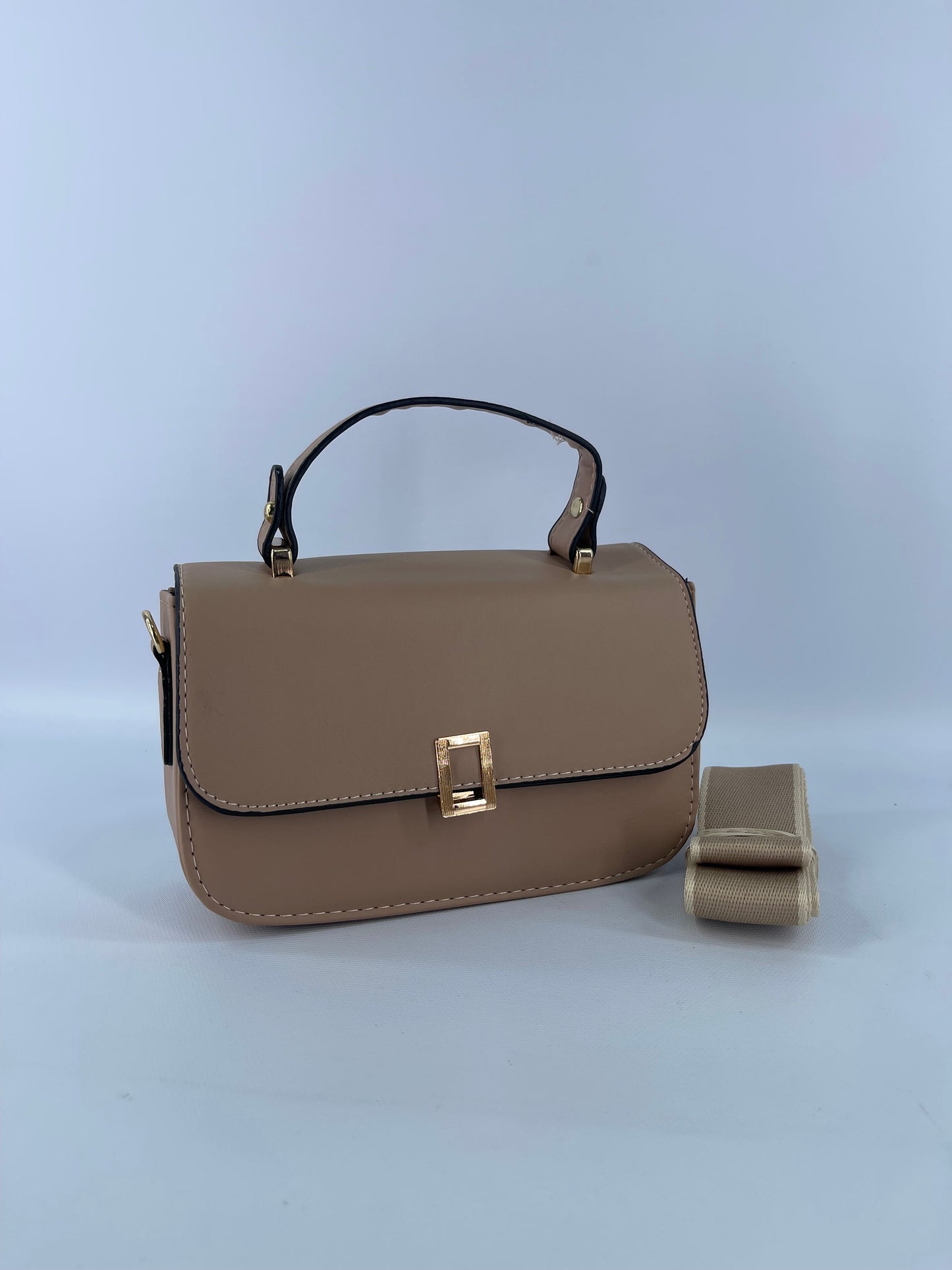 Bolso de Dama