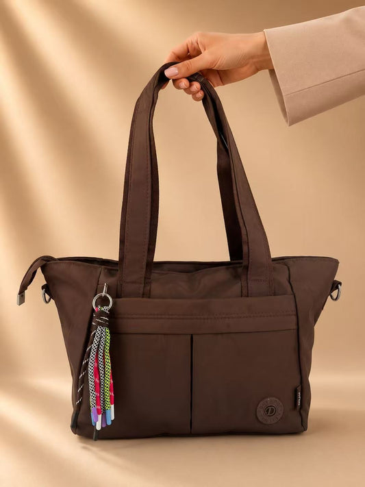 BOLSO DE TELA
