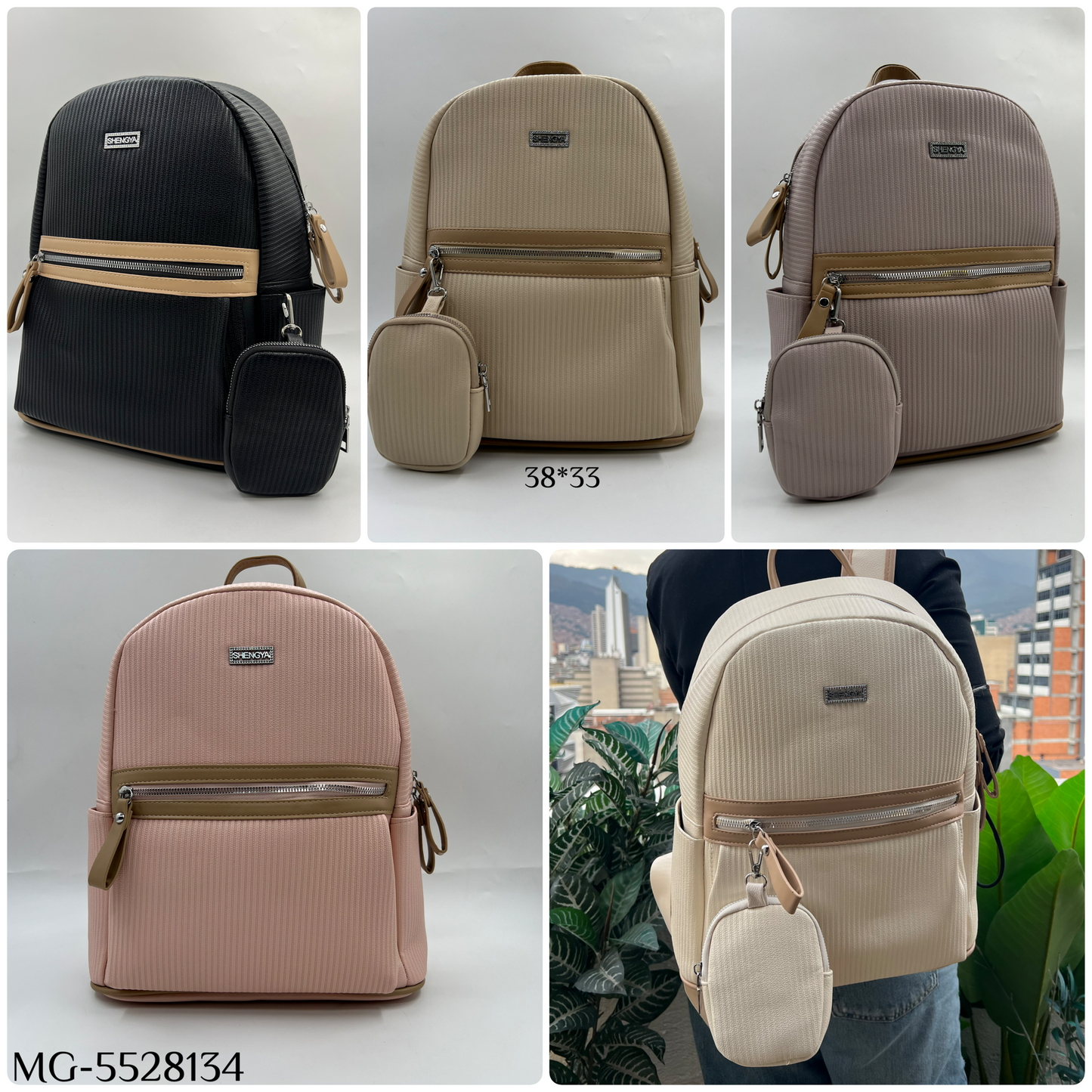 Morral