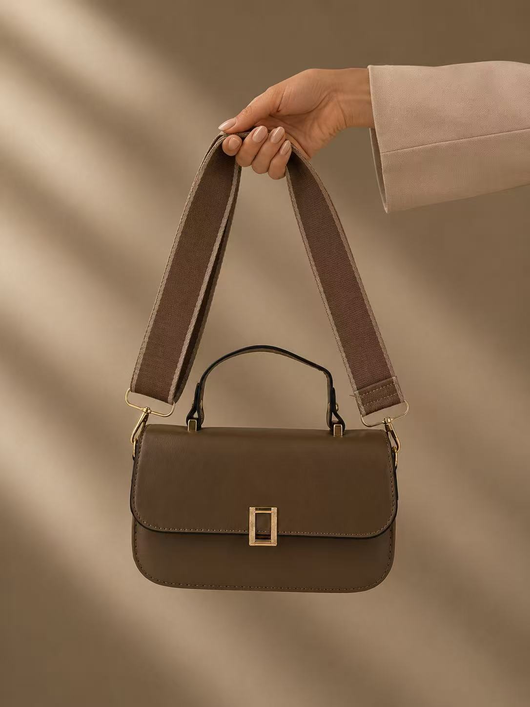 Bolso de Dama