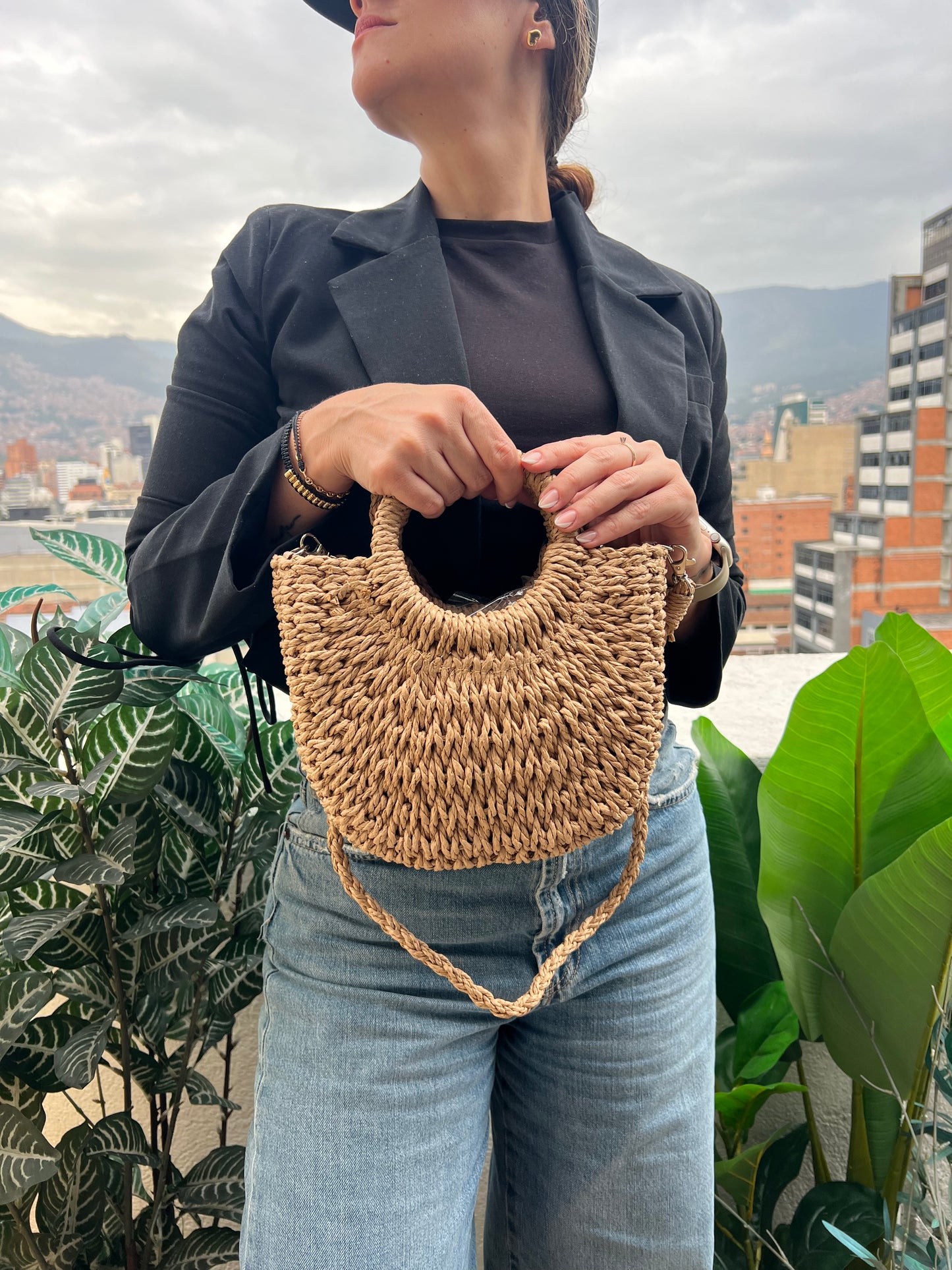 Bolso de Playa