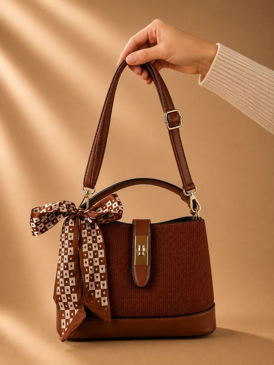 BOLSO DAMA